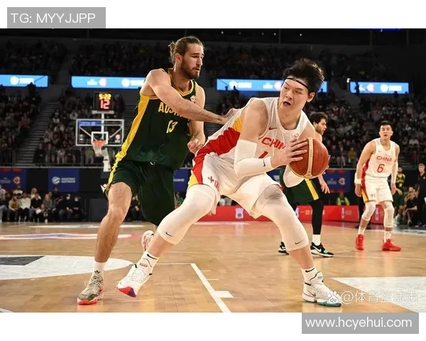 美国男篮与加拿大男篮激战正酣争夺篮球荣耀的巅峰对决