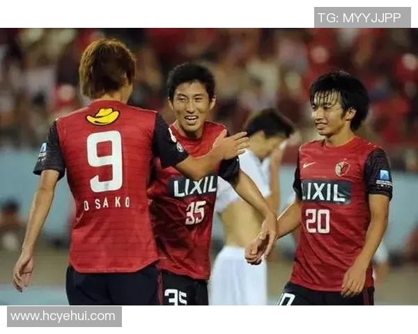 鹿岛鹿角与大阪钢色激战在即谁能在这场对决中笑到最后