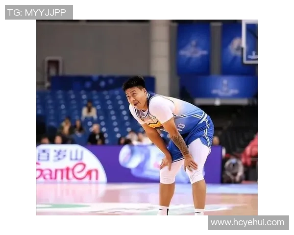 赵睿领衔新一代篮球明星崛起之路展现无限可能与激情