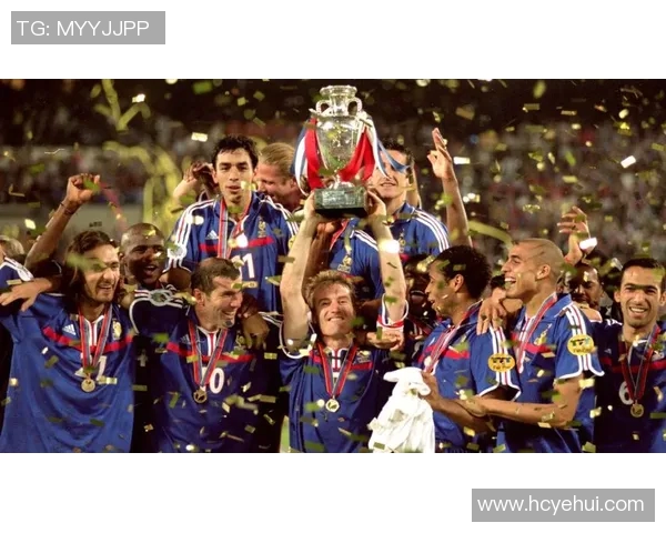 2000欧洲杯决赛回顾：经典对决与历史瞬间的精彩重温