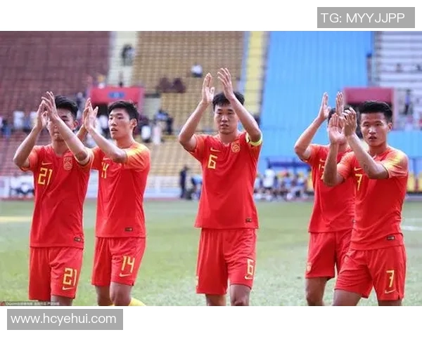 中国足球国奥队崛起之路探索年轻球员培养与国际赛事挑战的双重策略