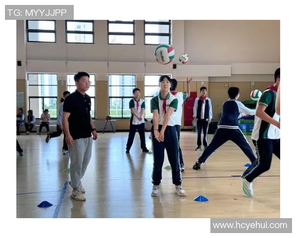 探索体育教育课程对学生身心发展的积极影响与实践策略研究