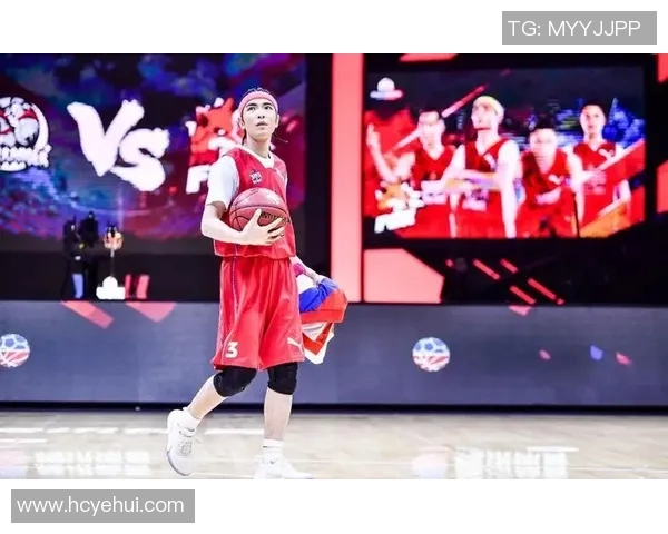 球星与娱乐圈明星同场竞技篮球赛精彩瞬间回顾
